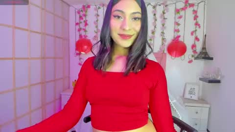 Mary online show from 02.14.25