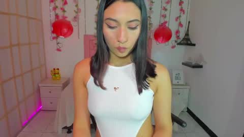 Mary online show from 02.21.25