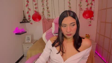 Mary online show from 02.26.25