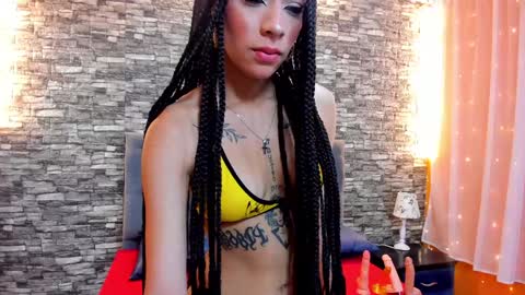Medussa online show from 12.18.24