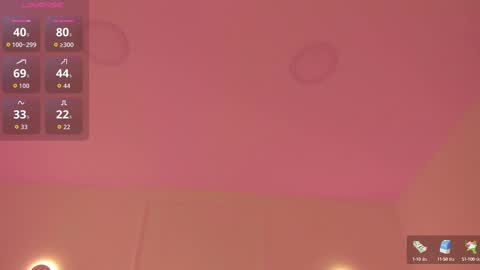 venus_nite online show from 09.25.25