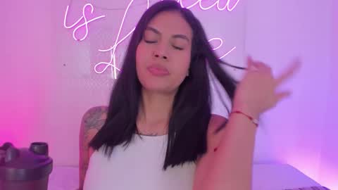 venus_nite online show from 10.20.25