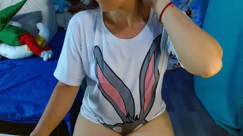 Snapshot of venus_swet chatting on 12.05.24 Catalina online show from 12.05.24