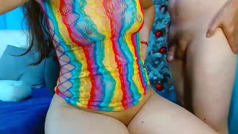 Snapshot of venus_swet chatting on 01.12.25 Catalina online show from 01.12.25