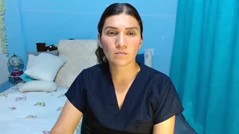 Snapshot of venus_swet chatting on 01.24.25 Catalina online show from 01.24.25