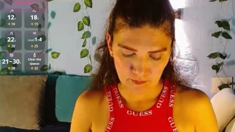Catalina online show from 07.18.26