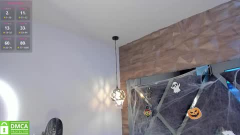 Venus online show from 10.23.25