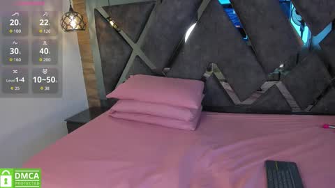 Venus online show from 11.23.25