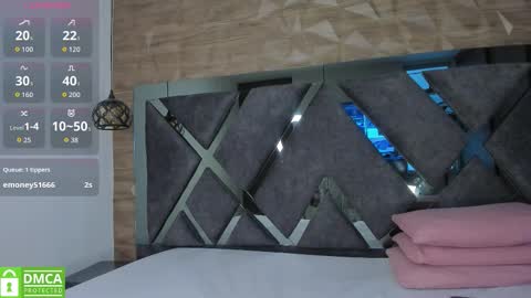 Venus online show from 01.08.26