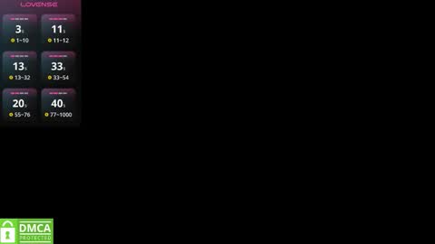 Venus online show from 02.10.26