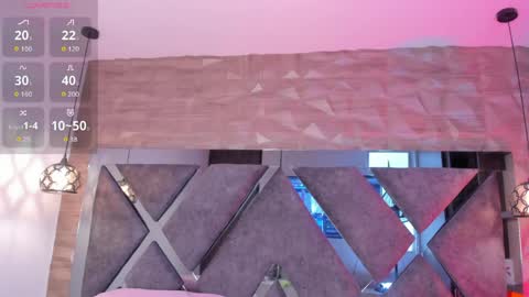 Venus online show from 04.20.26