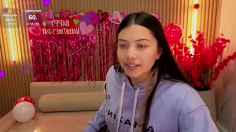 Venus  online show from 02.18.26