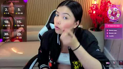 Venus  online show from 05.16.26