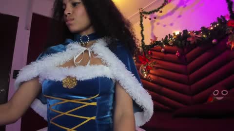    online show from 12.24.24