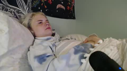 Miss Venus online show from 10.02.25