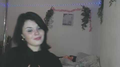 Miss Venus online show from 03.12.26