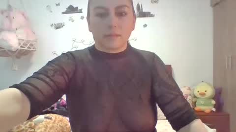 Snapshot of venusina07 chatting on 11.03.25 VENUSINA07 online show from 11.03.25