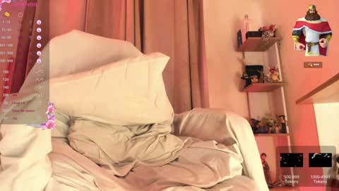 Venus online show from 12.01.24
