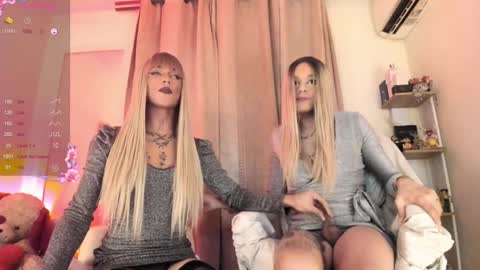 Venus online show from 12.05.24
