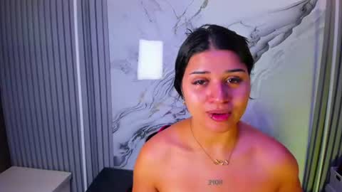Venusowen  online show from 07.08.26