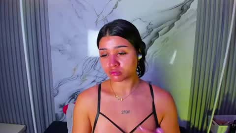 Venusowen  online show from 07.21.26
