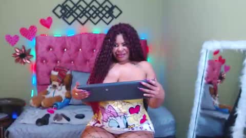 venusroyce online show from 09.22.25