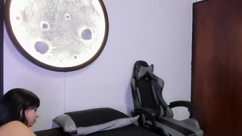 Snapshot of venuss09 chatting on 10.07.25 venuss09 online show from 10.07.25