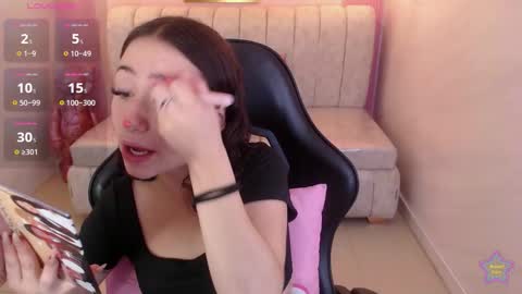 venuss online show from 02.21.26