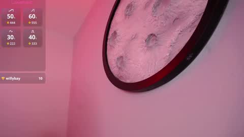 venuss_03 online show from 11.21.25