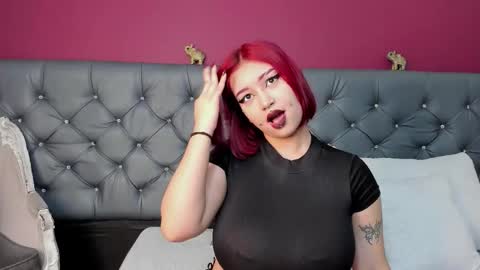 Venus Dark  online show from 10.14.25