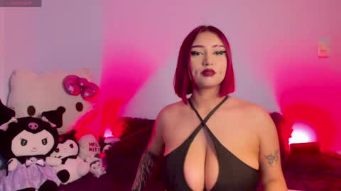 Venus Dark  online show from 04.02.26