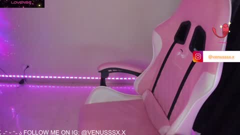   Venus  MY BDAY 29 SEPT online show from 01.25.25