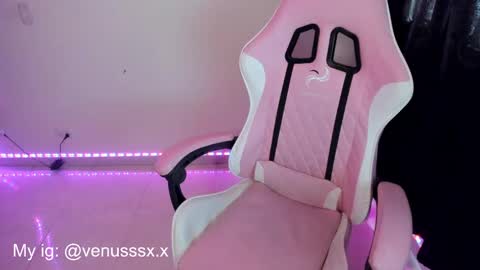   Venus  MY BDAY 29 SEPT online show from 02.05.25