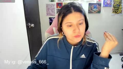   Venus  MY BDAY 29 SEPT online show from 10.06.25