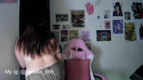   Venus  MY BDAY 29 SEPT online show from 10.16.25