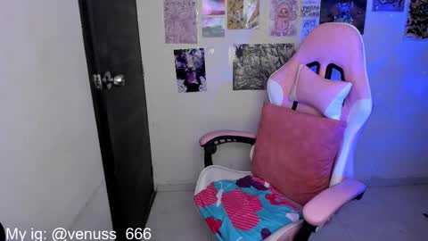   Venus  MY BDAY 29 SEPT online show from 12.14.25