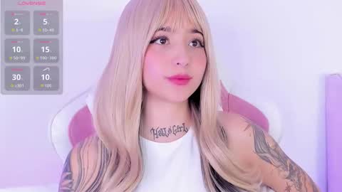 Shelly online show from 10.11.25