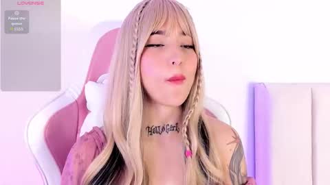 Shelly online show from 10.17.25