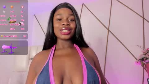 VENUS online show from 10.04.25