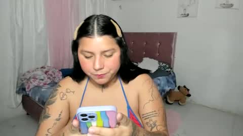 venus online show from 10.31.25