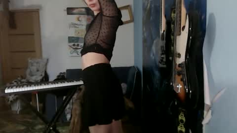 venusxsweetxangel online show from 11.23.25