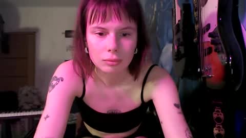 venusxsweetxangel online show from 11.27.25