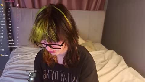 Erica online show from 11.19.25