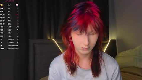 Erica online show from 01.17.26