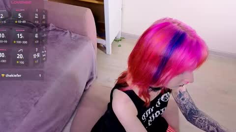 Erica online show from 02.26.26