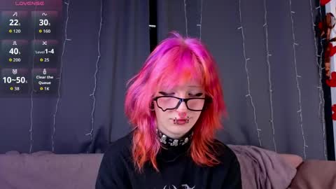 Erica online show from 02.28.26