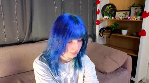 Erica online show from 03.31.26