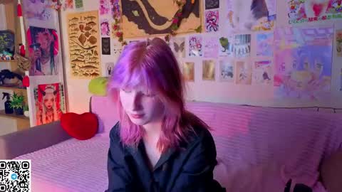 Erica online show from 05.09.26