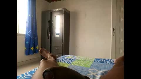 ver_gonblack online show from 02.02.25