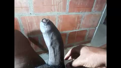 ver_gonblack online show from 09.24.25